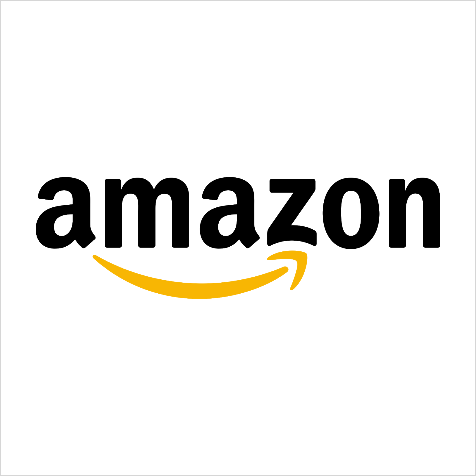 Amazon logo